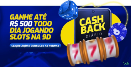Estatísticas 56b